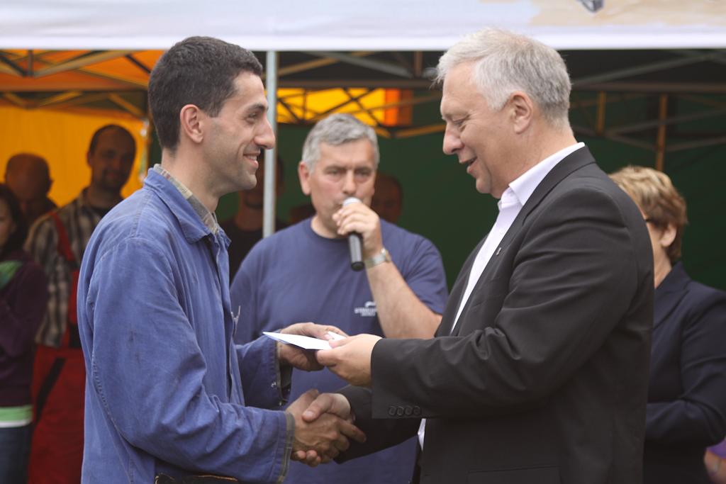 Kowale w Legnicy cz.5
