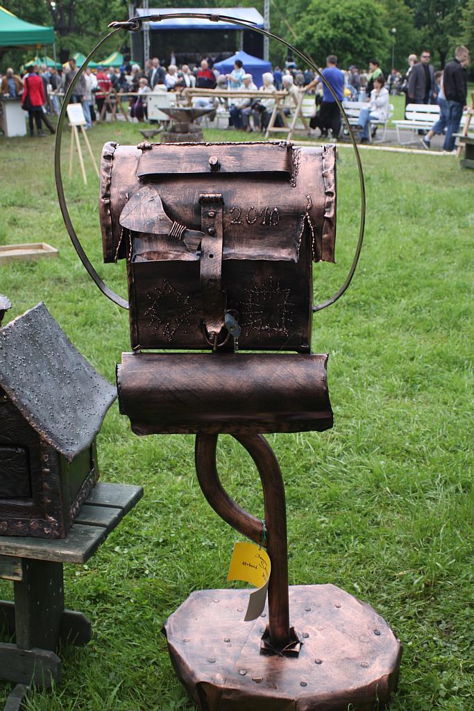 Kowale w Legnicy cz.5