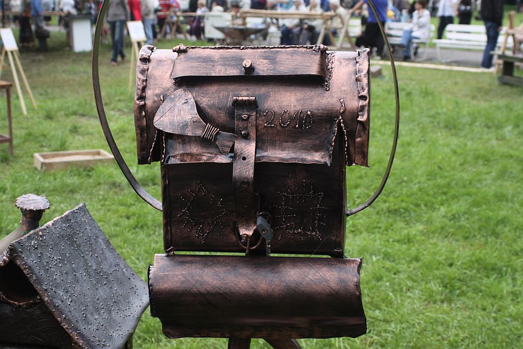 Kowale w Legnicy cz.5