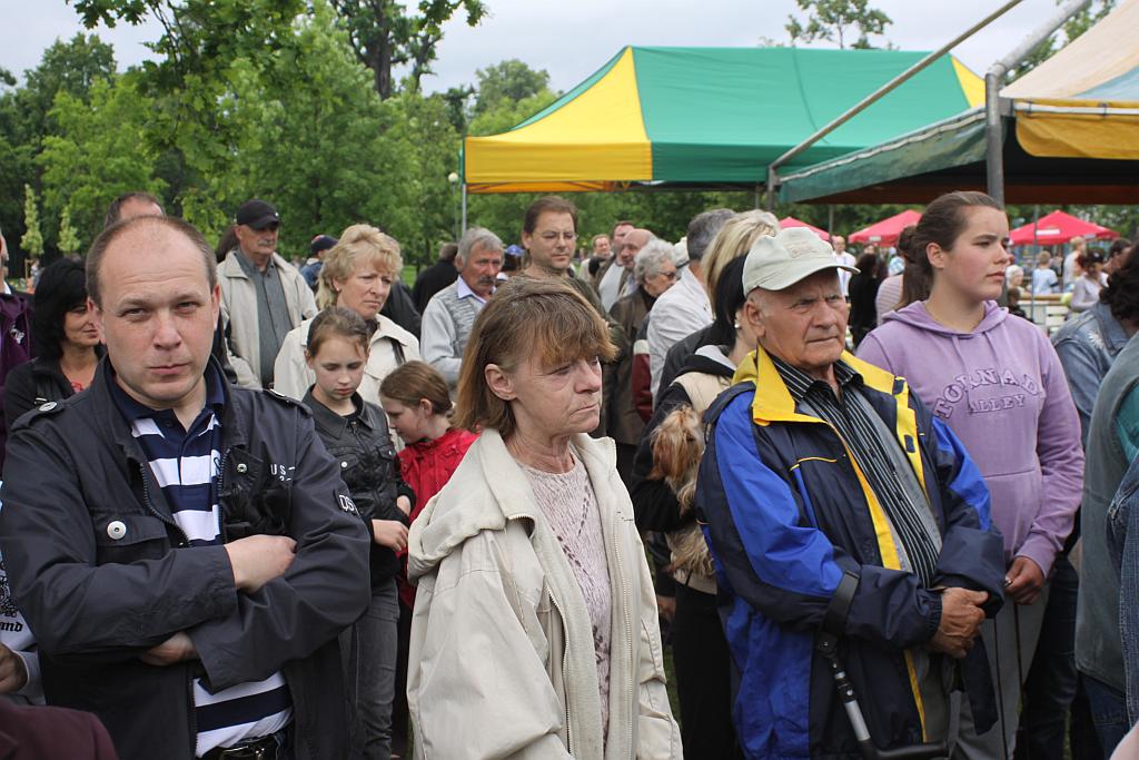 Kowale w Legnicy cz.5