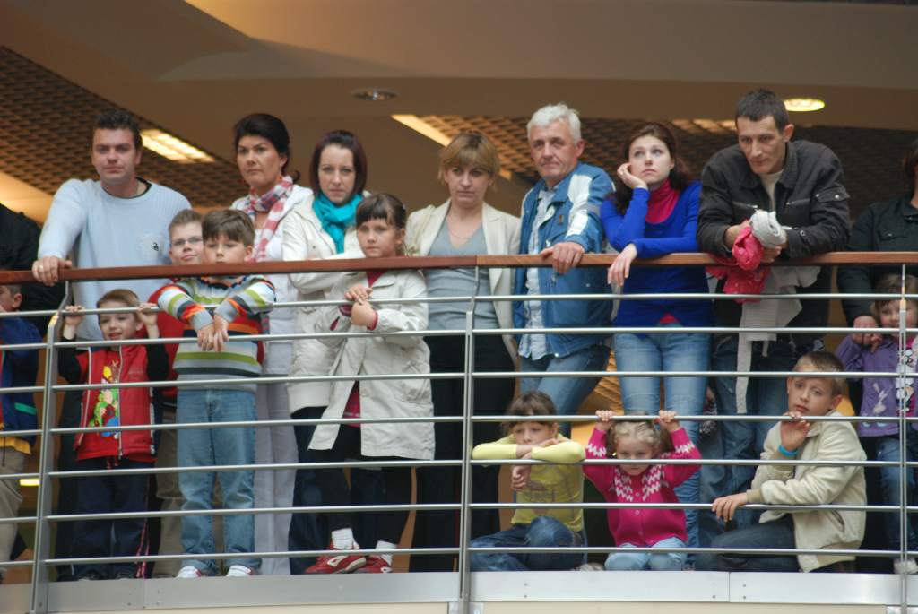 Dzień dziecka u Piastów