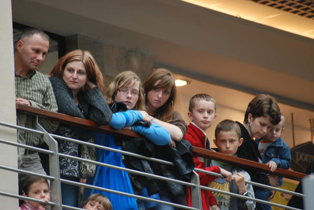 Dzień dziecka u Piastów