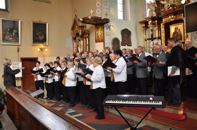 Prochowice: Koncert Chórów