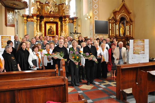 Prochowice: Koncert Chórów