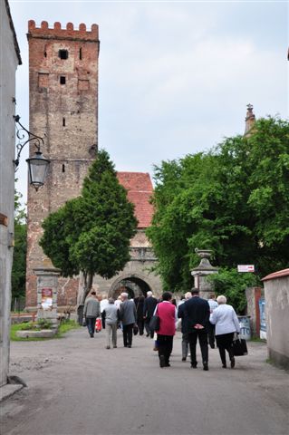 Prochowice: Koncert Chórów