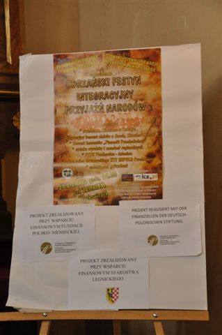 Prochowice: Koncert Chórów