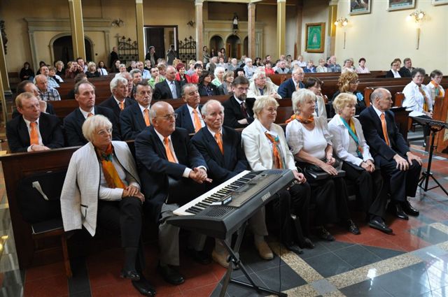 Prochowice: Koncert Chórów