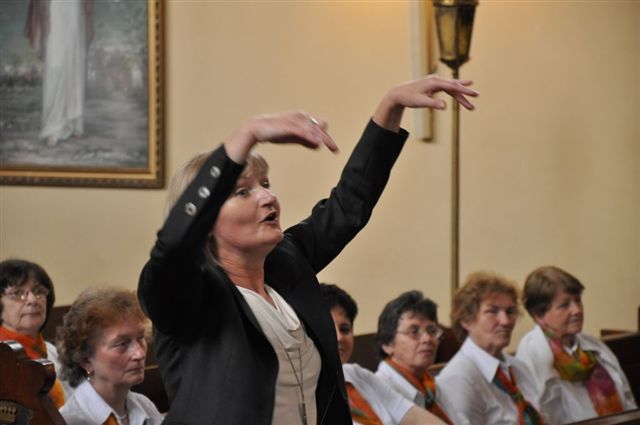 Prochowice: Koncert Chórów