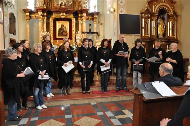 Prochowice: Koncert Chórów