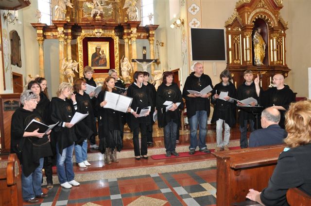 Prochowice: Koncert Chórów