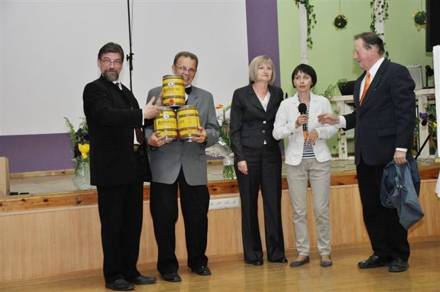 Prochowice: Koncert Chórów
