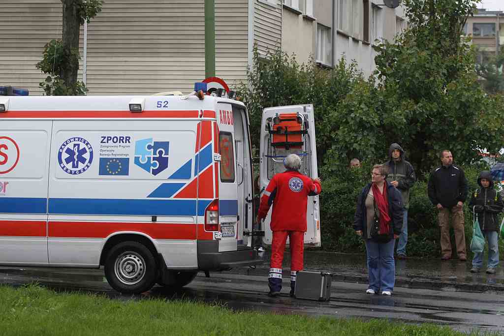 Dzień Sportu w SP 18