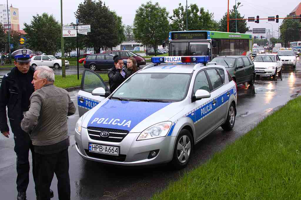 Dzień Sportu w SP 18