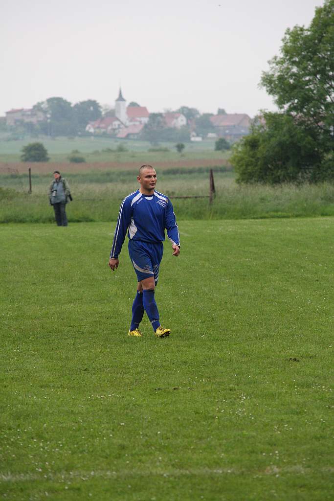 Błękitni - Mewa