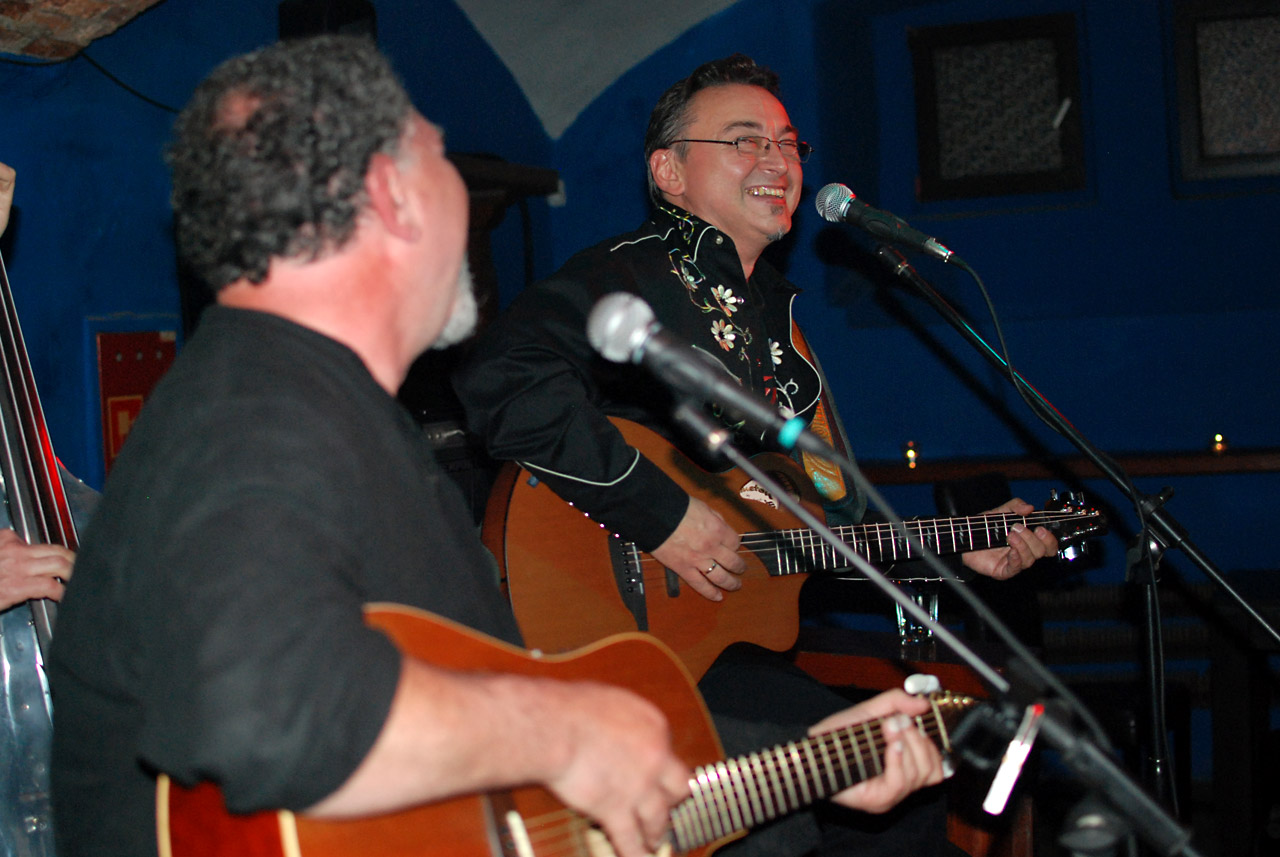 Imieniny Leszka Cichońskiego