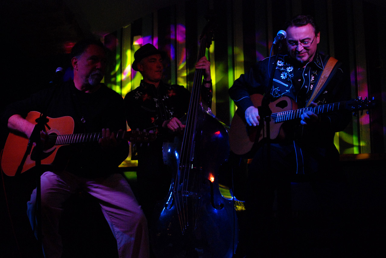 Imieniny Leszka Cichońskiego