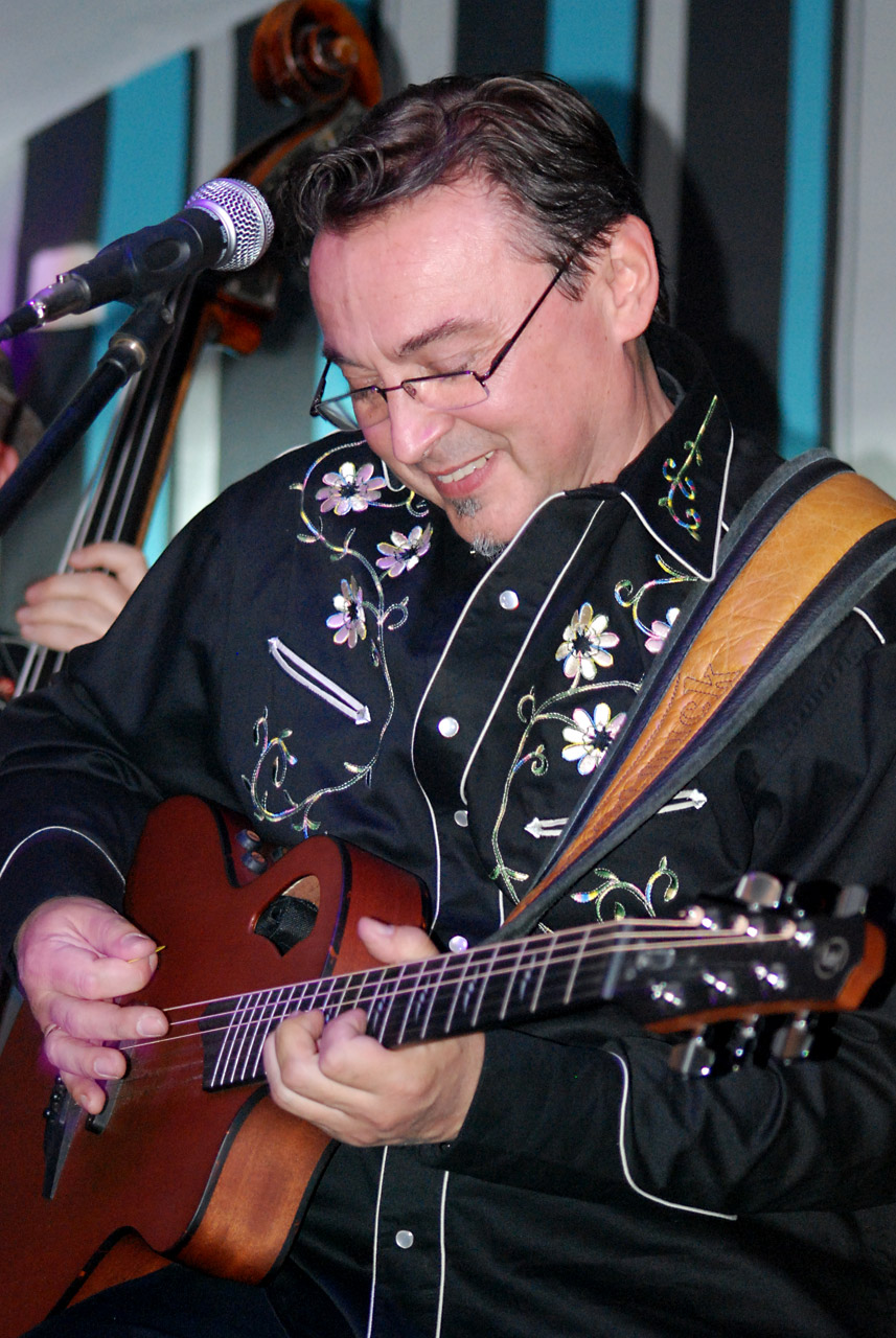 Imieniny Leszka Cichońskiego