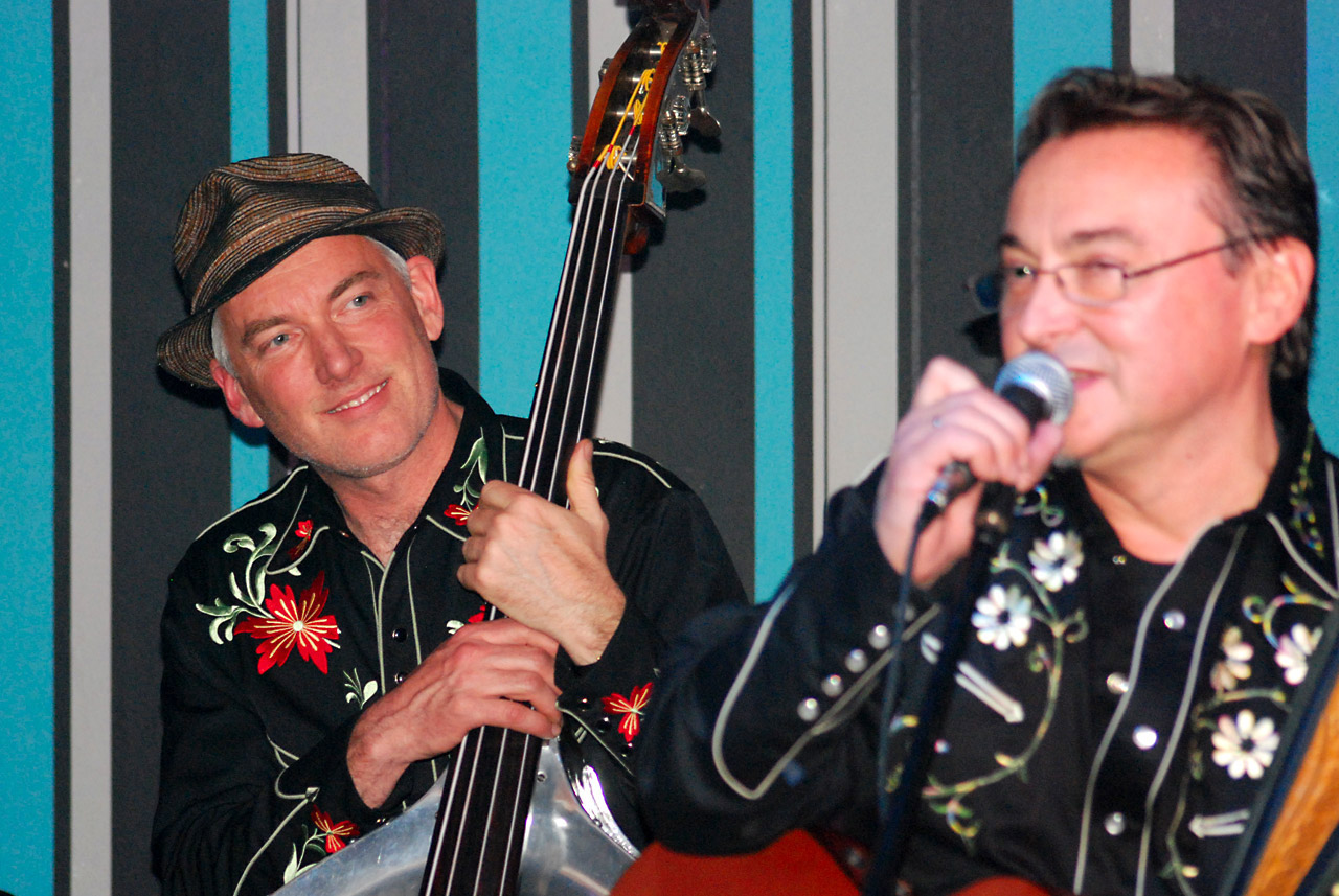 Imieniny Leszka Cichońskiego