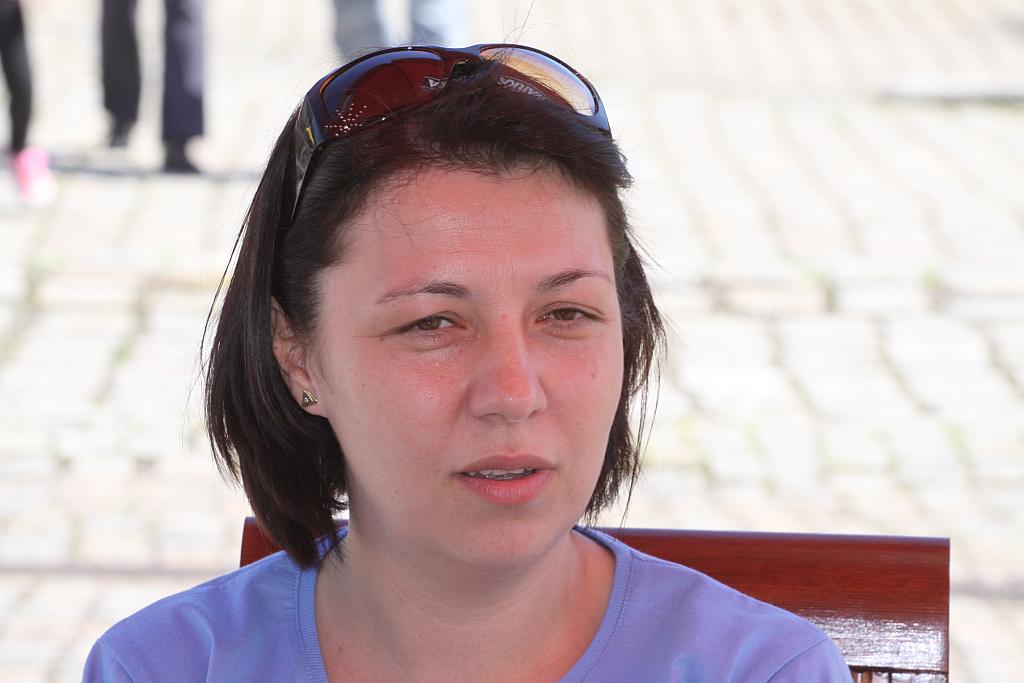 Festyn z okazji Dnia Dziecka