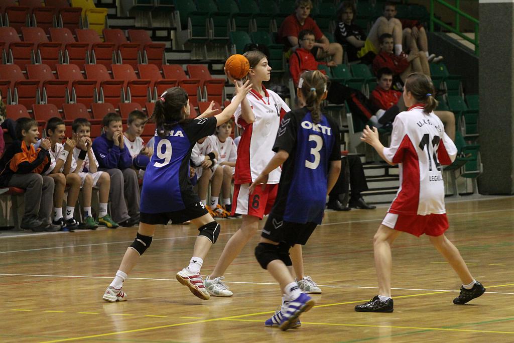 Lion Cup cz.1