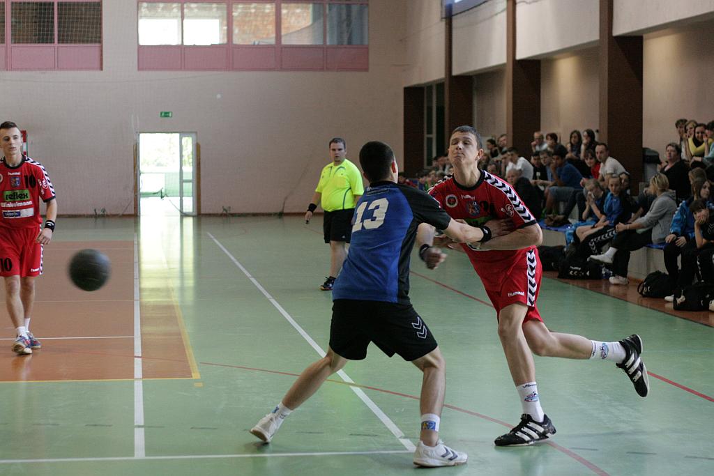 Lion Cup cz.2