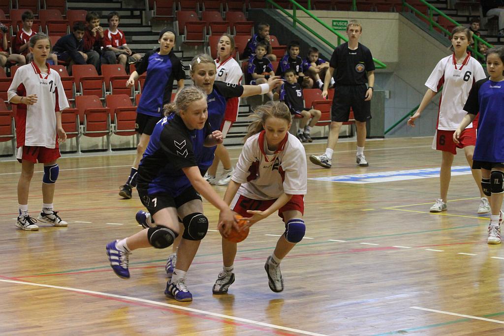 Lion Cup cz.1