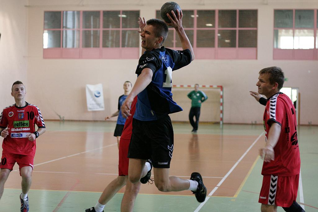 Lion Cup cz.2