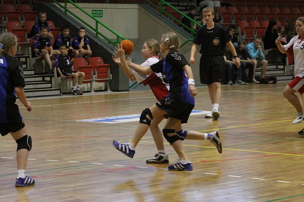 Lion Cup cz.1