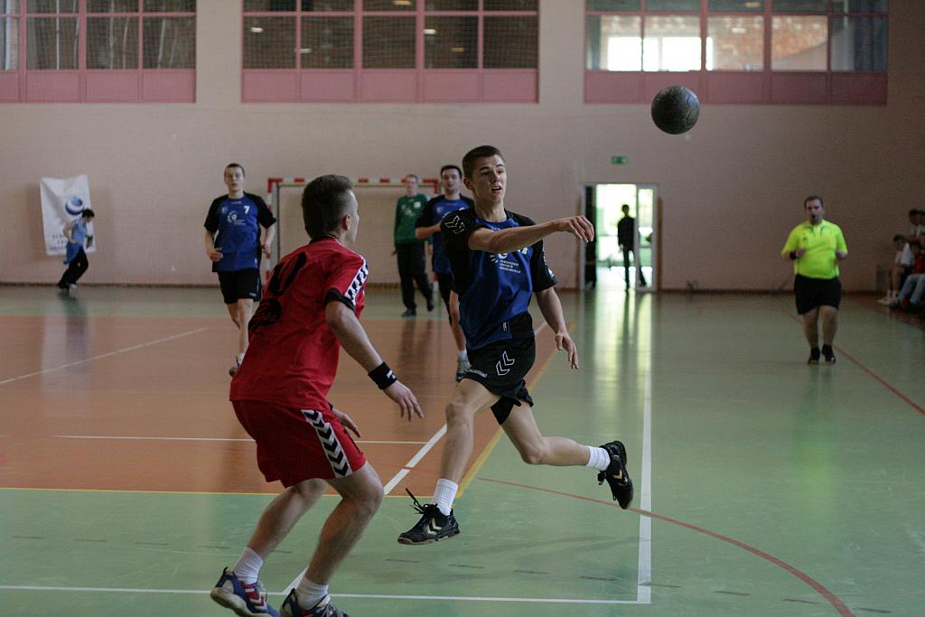 Lion Cup cz.2