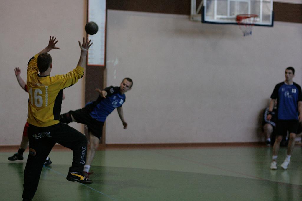 Lion Cup cz.2