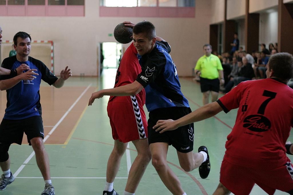 Lion Cup cz.2
