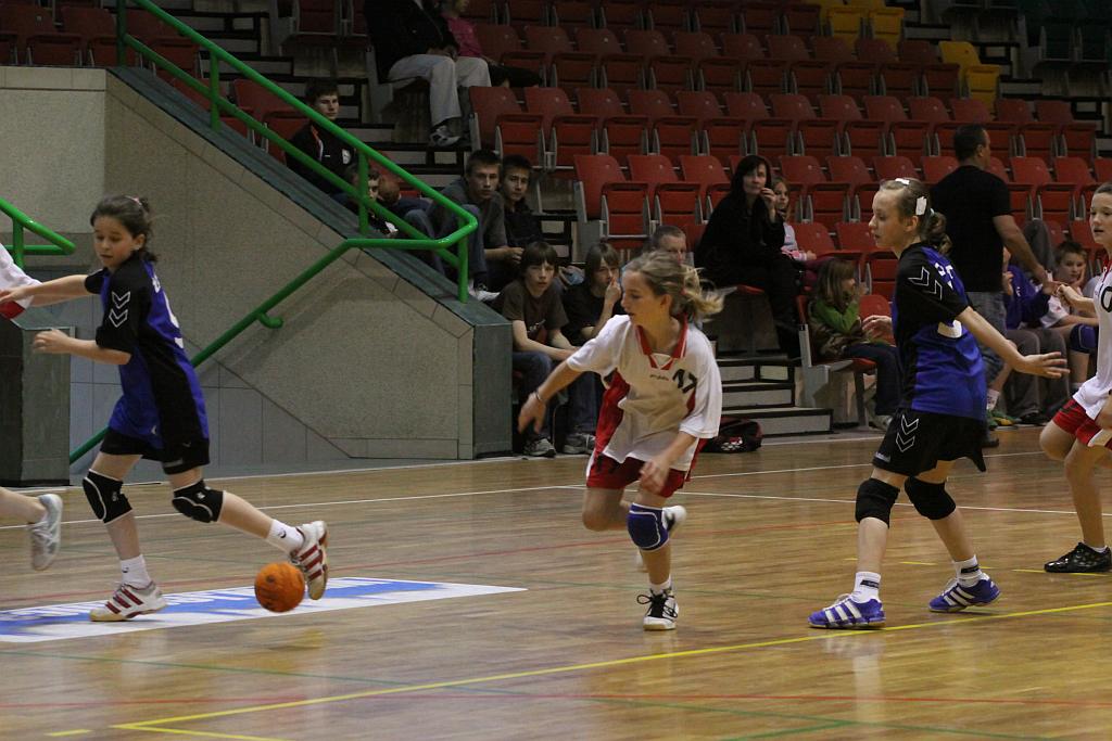 Lion Cup cz.1