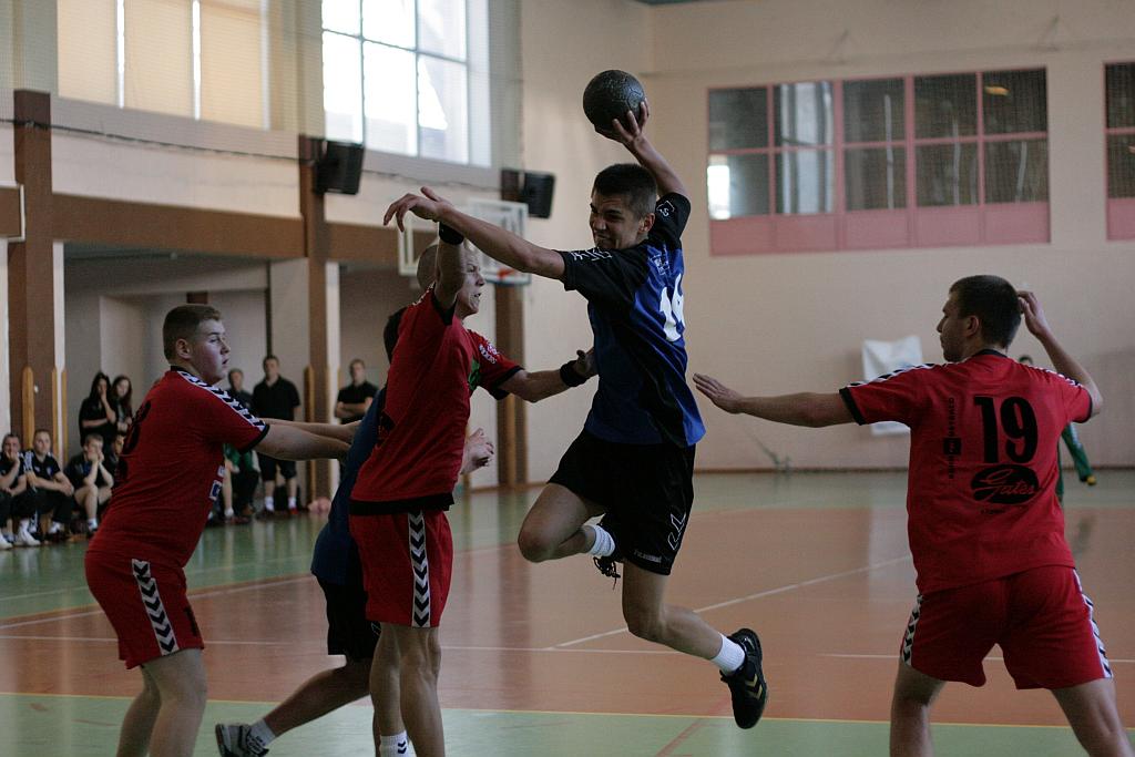 Lion Cup cz.2