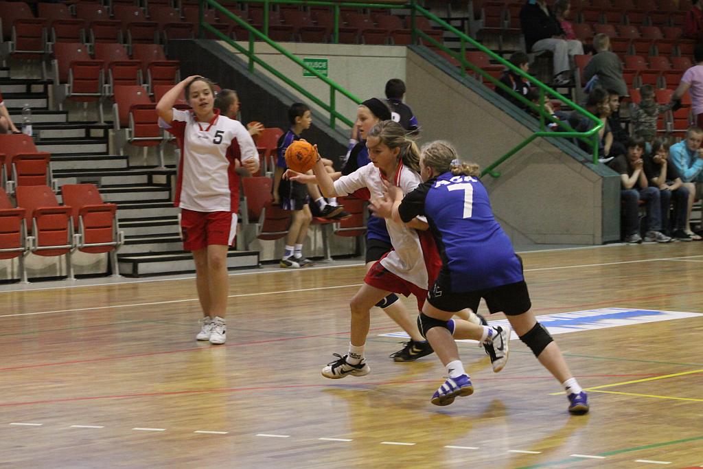 Lion Cup cz.1