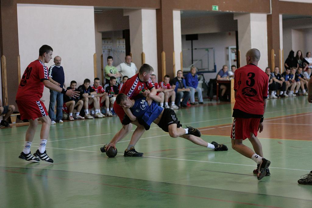 Lion Cup cz.2