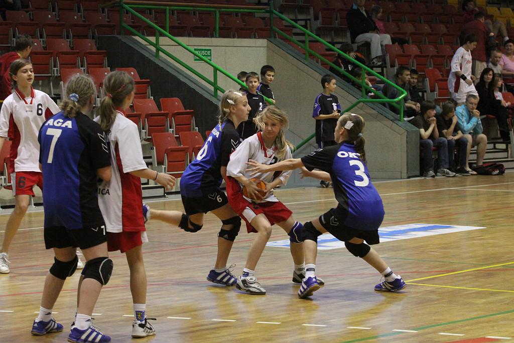 Lion Cup cz.1
