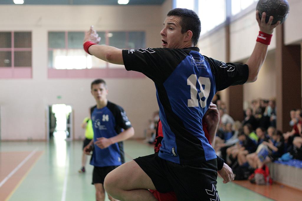 Lion Cup cz.2