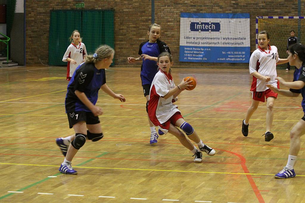 Lion Cup cz.1