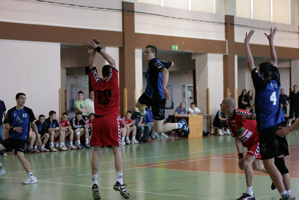 Lion Cup cz.2
