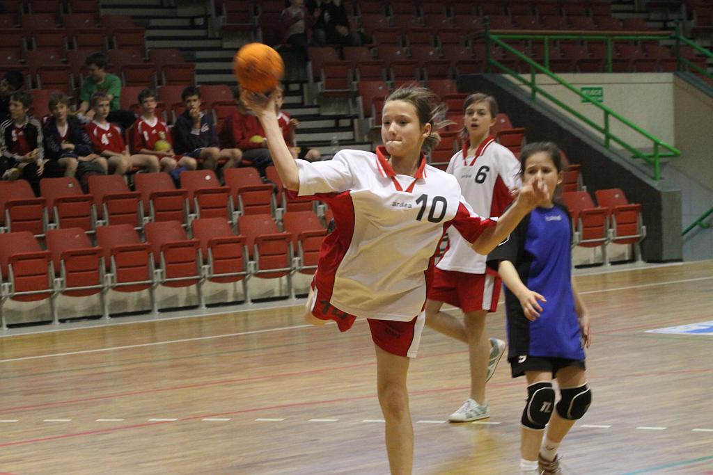 Lion Cup cz.1