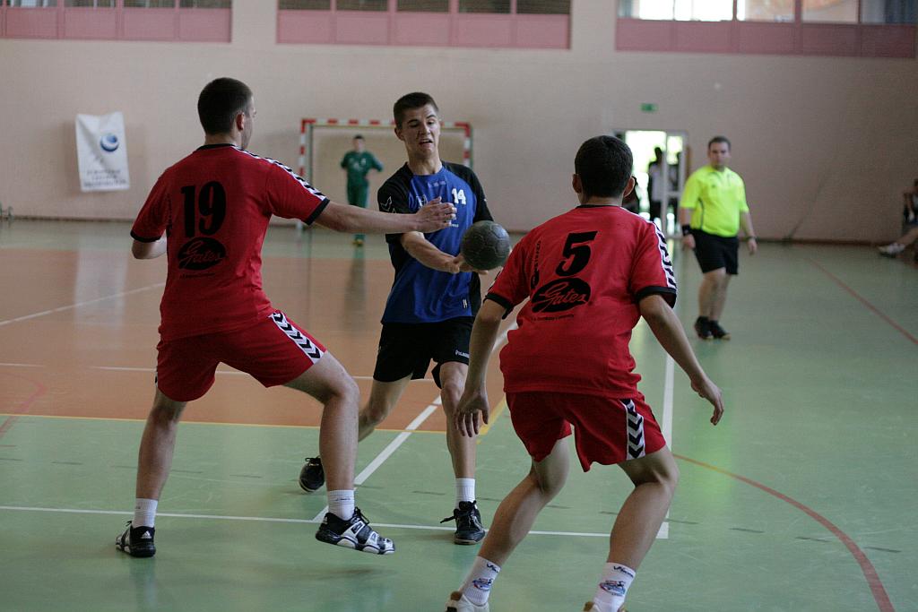 Lion Cup cz.2