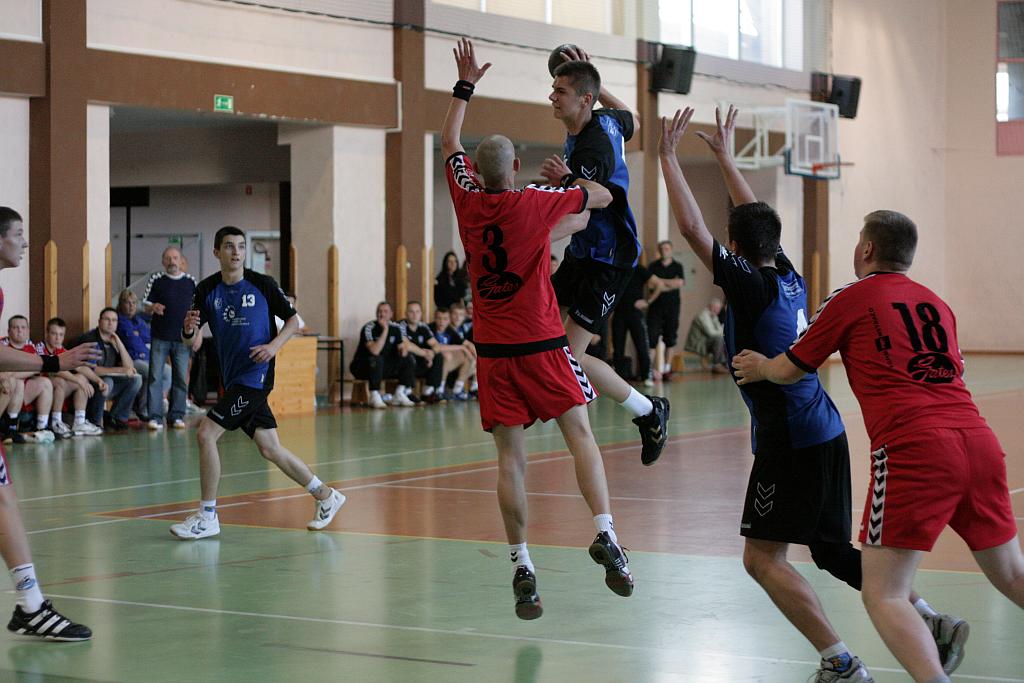 Lion Cup cz.2