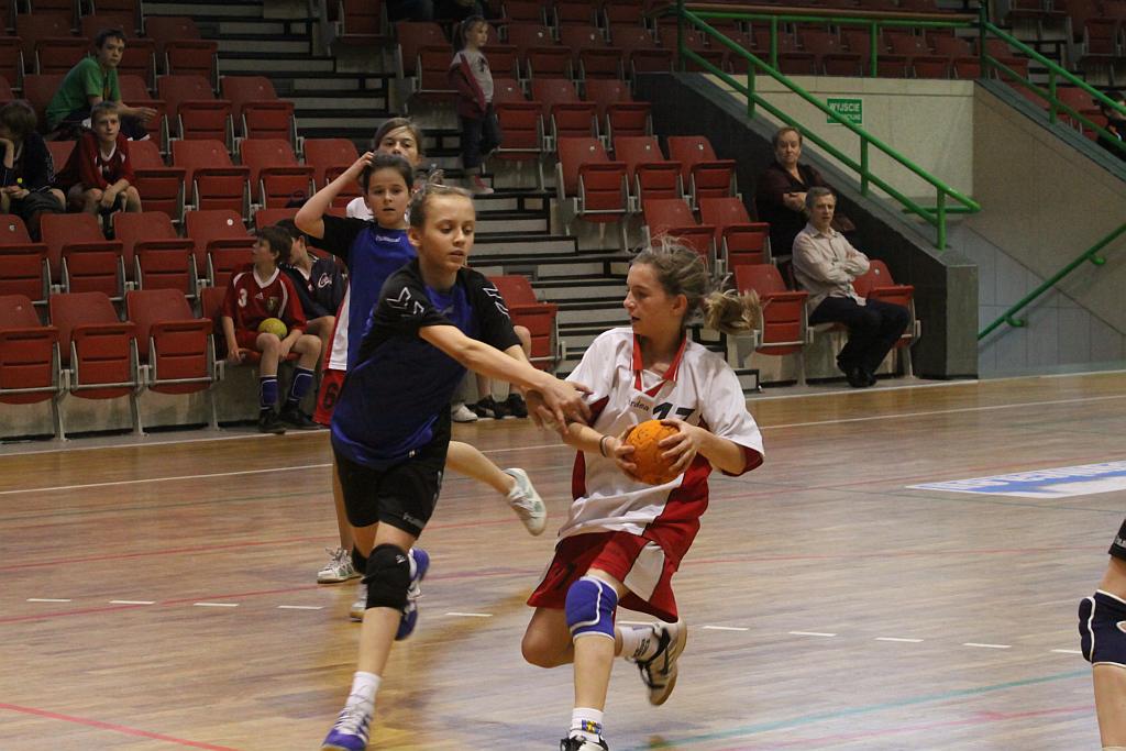 Lion Cup cz.1