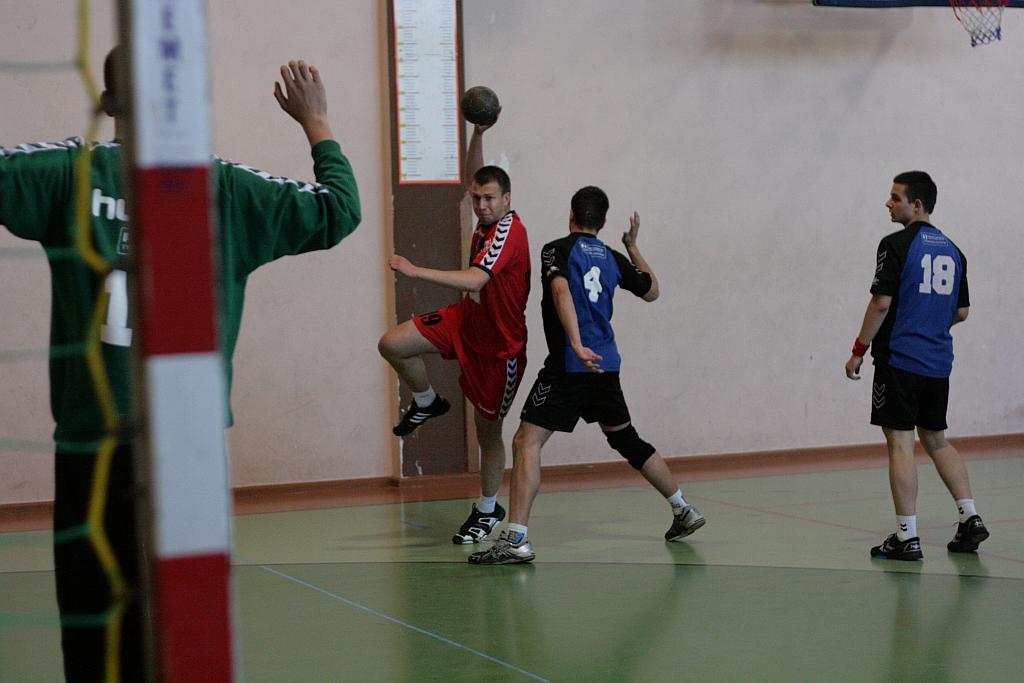 Lion Cup cz.2
