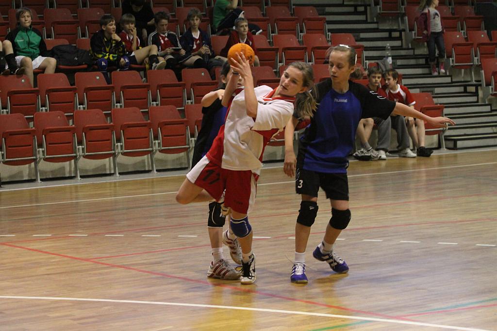 Lion Cup cz.1