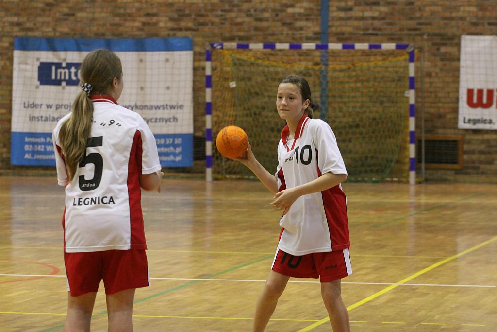 Lion Cup cz.1