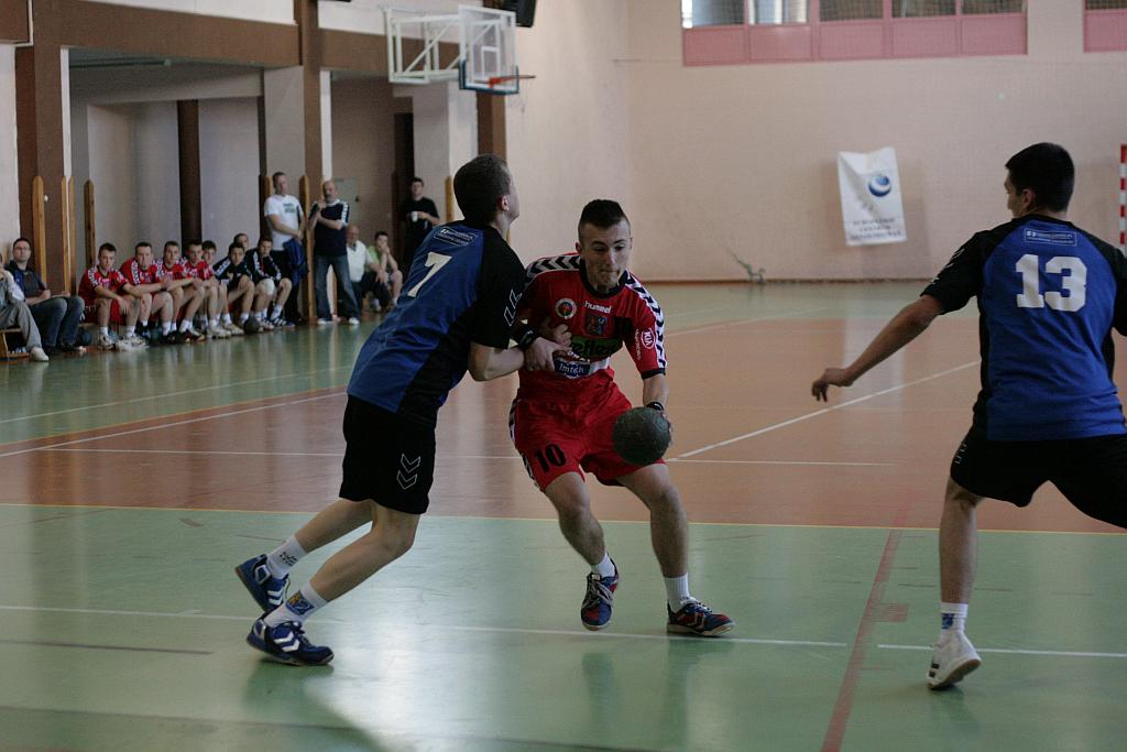 Lion Cup cz.2