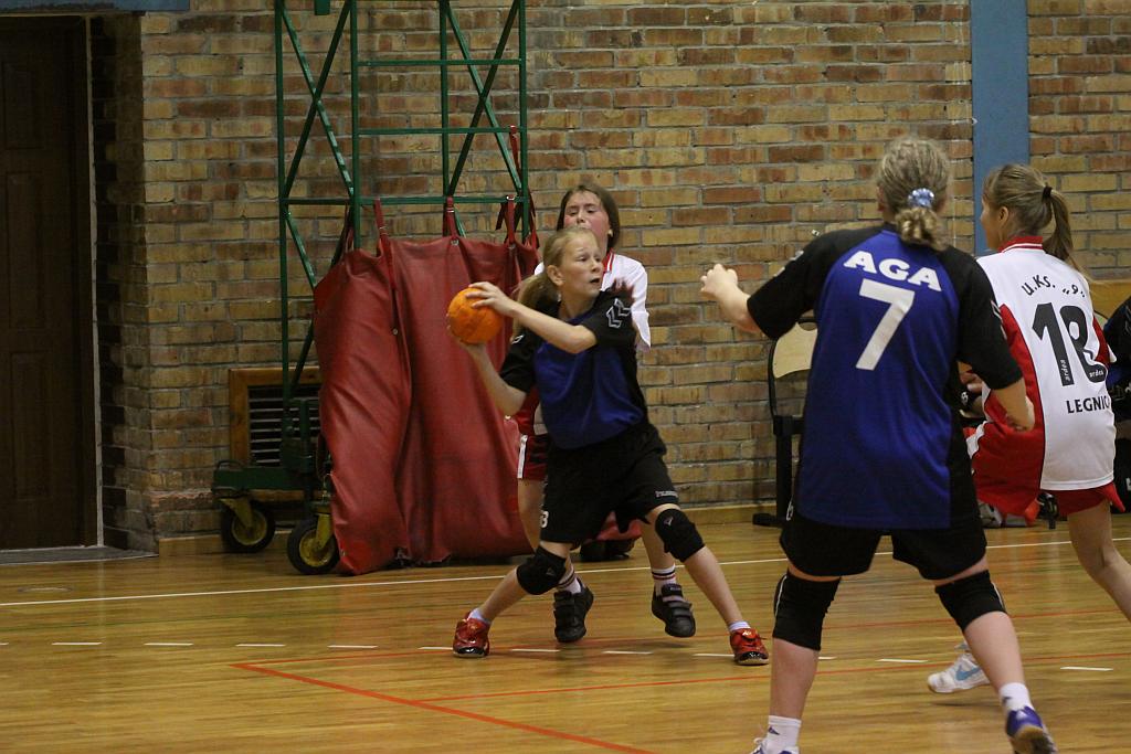 Lion Cup cz.1