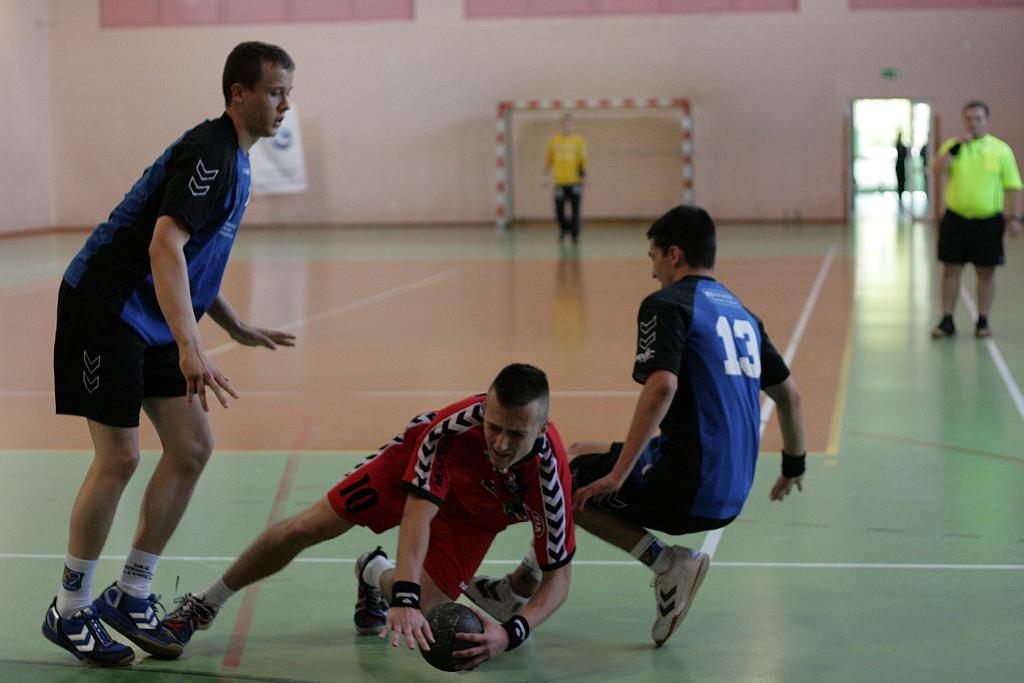 Lion Cup cz.2