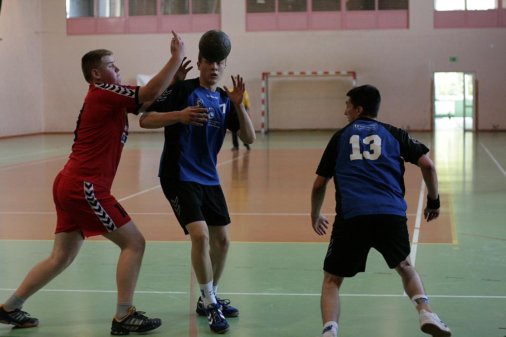 Lion Cup cz.2